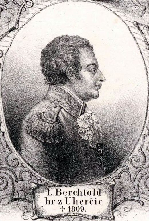 Leopold-I-Berchtold