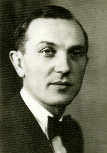 RNDr. Ing. František Měšťan