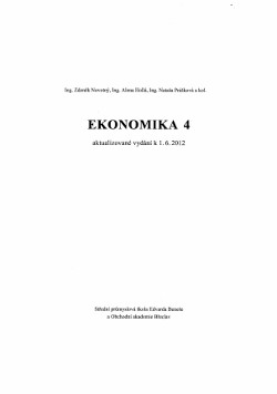 Ekonomika