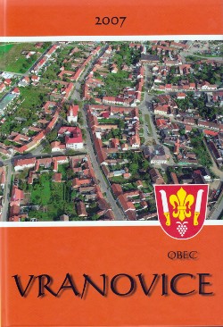 Vranovice